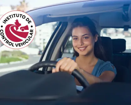 Así puedes tramitar tu licencia de conducir por 5 años en Nuevo León