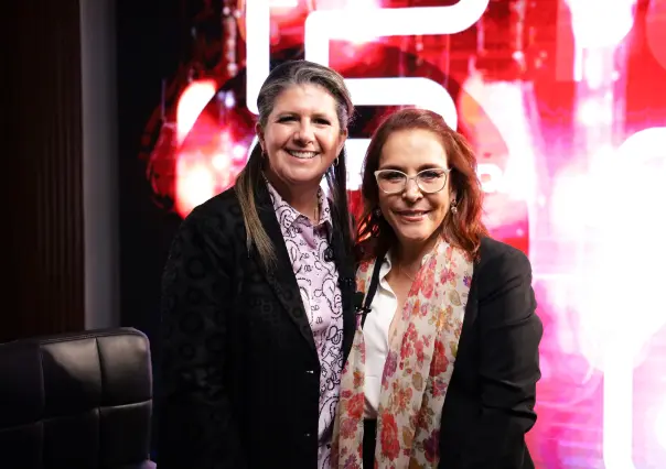 "La vida cambia de un momento a otro, nunca pensé pasar por eso": Martha Herrera en POSTA Líderes