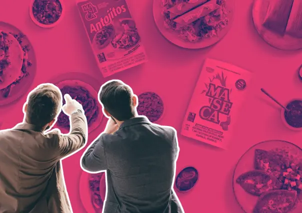 Conoce cómo la familia más rica de Nuevo León convirtió el maíz en oro