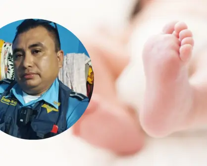 Nacimiento inesperado en Mérida: paramédico municipal asiste parto en la vía pública