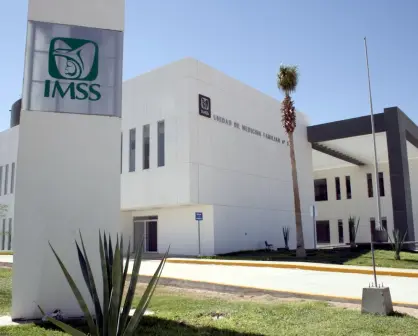 IMSS mantiene reservas sólidas y solvencia financiera, afirma Zoé Robledo