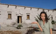 Esta Misión de Mulegé, vivió el final de los jesuitas en BCS