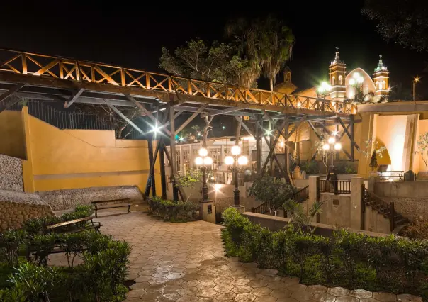 El pueblo mágico de Perú donde la cultura y el arte nunca duermen