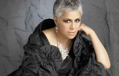 Eugenia León se recupera tras ser sometida a una cirugía