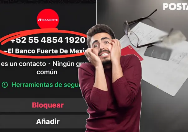 VIDEO | Así estafaron a creador de grupo POSTA: "Me robaron todo mi dinero"