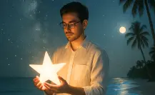 La isla de Quintana Roo perfecta para ver estrellas en el cielo y en el mar