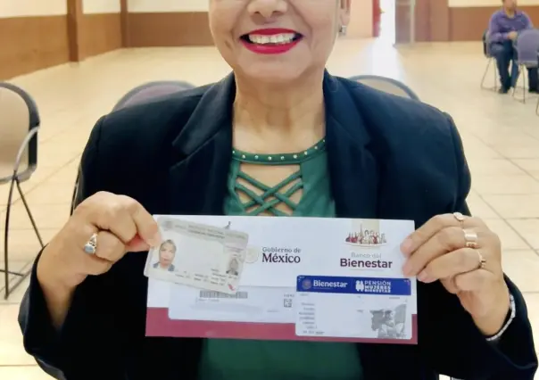 Pensión Bienestar en Coahuila; ¿Qué apellidos cobran del 7 al 11 de julio?