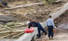 Al menos 80 muertos por inundaciones repentinas en el centro de Texas