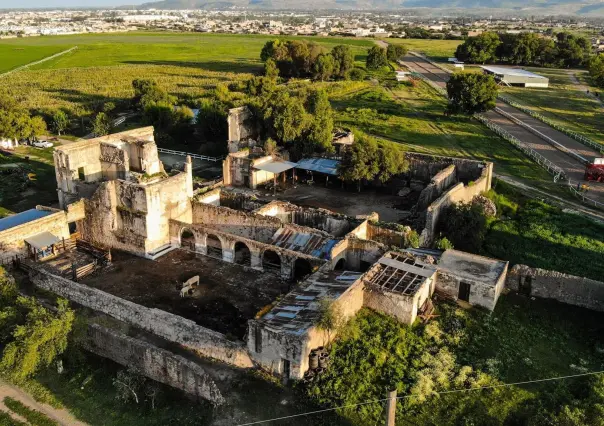 Este fue el PRIMER pueblo de Durango que se hizo parte de la mancha urbana