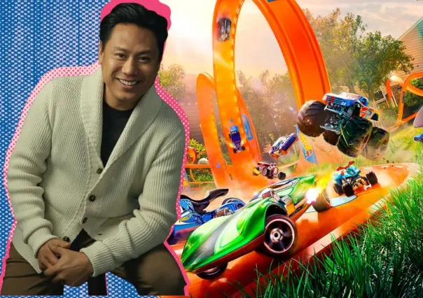 Live action de Hot Wheels está a cargo del director de Wicked