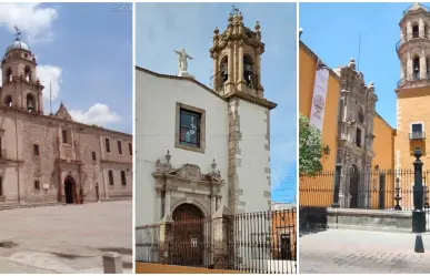 Durango cumple 462 años y estos son sus 3 edificios más antiguos