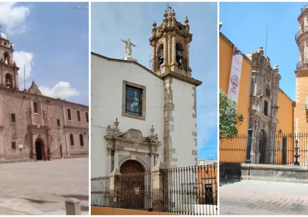 Durango cumple 462 años y estos son sus 3 edificios más antiguos