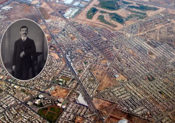 El municipio de Durango que surgió en los terrenos que vendió un hacendado a sus trabajadores