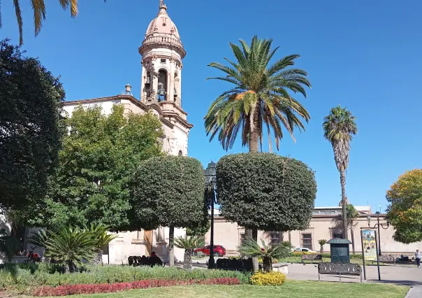 La importante calle de Durango que, en sus inicios, se llamó como un venerado santo