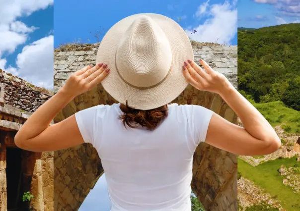 3 zonas arqueológicas de Yucatán poco conocidas, pero que vale la pena visitar