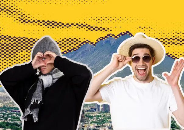 ¿Team frío o team calor? Esto prefieren los regiomontanos en tiempo de canícula