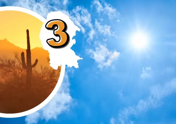 3 municipios frescos en Coahuila: ¿dónde hace menos calor durante el año?