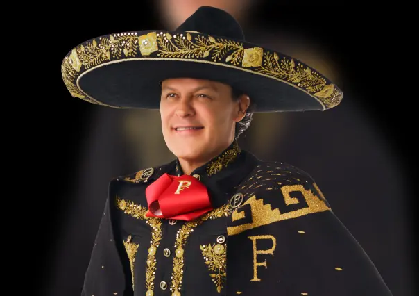 Pedro Fernández abre su corazón con POSTA: He tenido que resurgir muchas veces