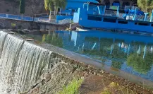 ¿Cuál es el nivel de las presas de Durango este 9 de julio de 2025?