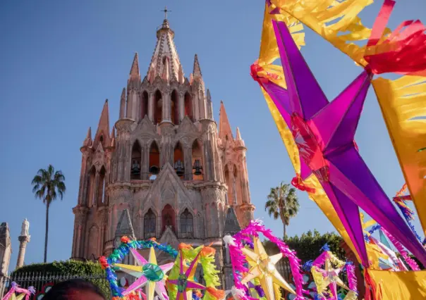 San Miguel de Allende, la Mejor Ciudad del Mundo por segundo año consecutivo
