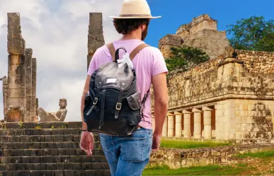 Estas son las ciudades mayas de Yucatán declaradas Patrimonio de la Humanidad