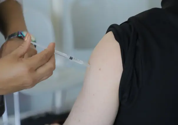 ¡Protégete contra el sarampión!, estos son los lugares para vacunarte en Nuevo León