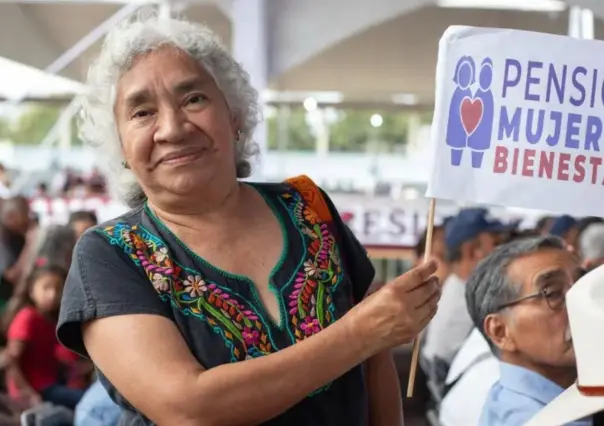 Pensión Mujeres Bienestar: ¿quiénes aún no reciben el pago?