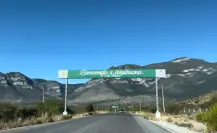 La carretera que te lleva a conocer los pueblos mágicos de Tamaulipas