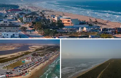 Estas son las playas de Tamaulipas que debes visitar este verano