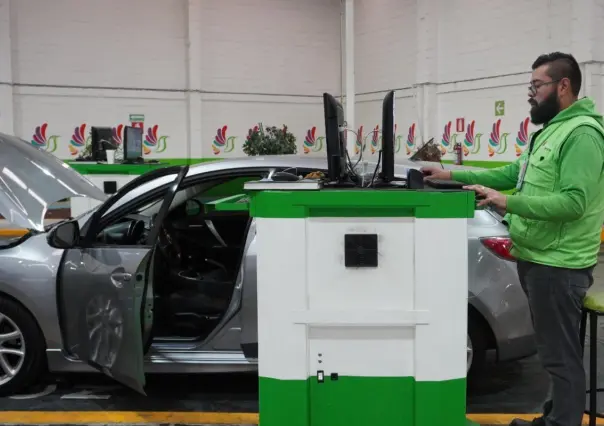 Multas por verificación fuera de tiempo serán perdonadas en Edomex: aquí la lista de beneficiarios