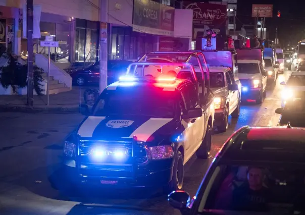 ¿Por qué pueden multarte los policías de Saltillo? Aquí te lo contamos