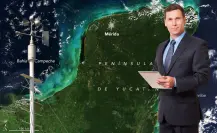¿Más calor o frío? Así es como ha cambiado el clima en Yucatán en las últimas décadas