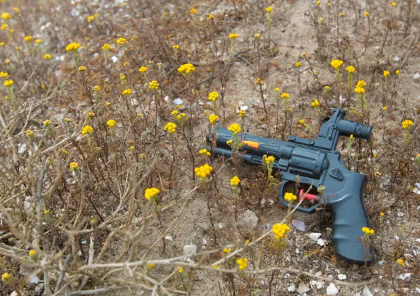 Más de 300 niños reclutados por el crimen organizado han sido detenidos en Sonora, afirma FGR