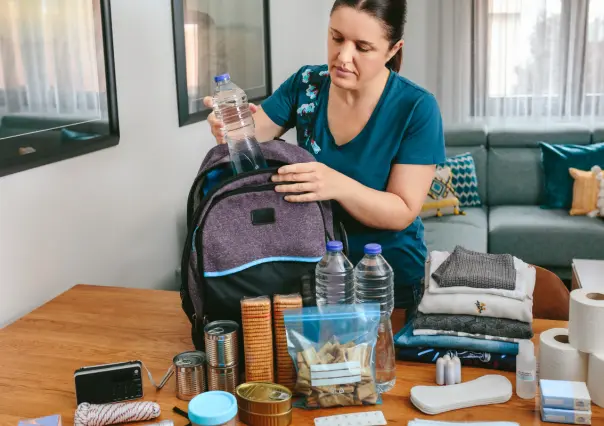 ¿Qué hacer si se acerca un huracán a Los Cabos? Guía práctica para residentes y turistas