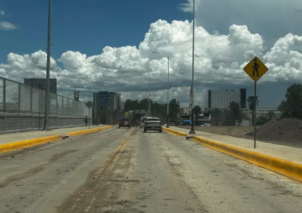 La calle de Durango que tiene 6 nombres