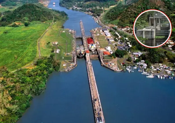 CDMX tiene su propio "Canal de Panamá" y puedes visitarlo este fin de semana