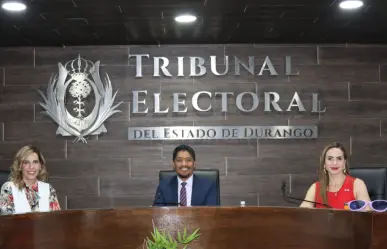 Tribunal Electoral de Durango valida elección en 4 municipios más, ¿cuáles son?