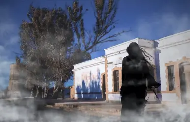 El pequeño pueblo de Durango que lucha contra el estigma de la brujería