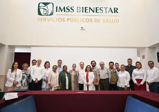 Claudia Sheinbaum inaugura hospital yaqui y anuncia inversión 700 mdp para Sonora
