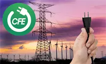 Recomendaciones de la CFE para los apagones en Mérida y Progreso