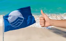 7 playas Blue Flag de Cancún ideales para tu plan de vacaciones