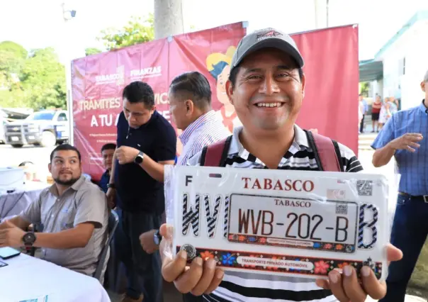 ¿Tienes adeudos vehiculares? Así puedes ponerte al corriente con tus pagos si vives en Tabasco