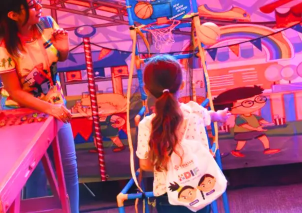 Campamento Baaxal Paal Renacimiento en Yucatán: ¿Cuándo y dónde son las inscripciones?