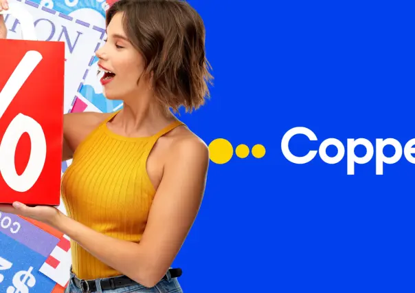 Cuando hay ofertas en Coppel