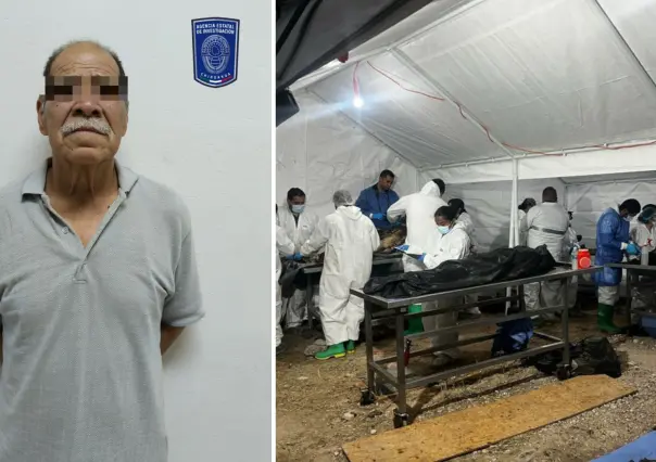 Investigan funeraria en Ciudad Juárez por nexos con crematorio Plenitud