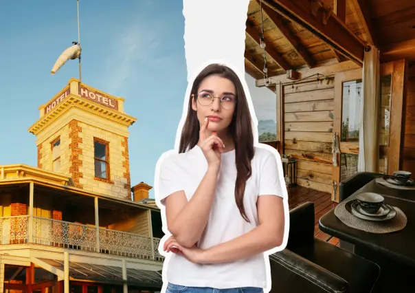 ¿Hoteles o Airbnb? Conoce las ventajas de cada uno