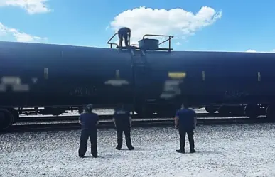 Aseguran más de medio millón de litros de huachicol en Tamaulipas