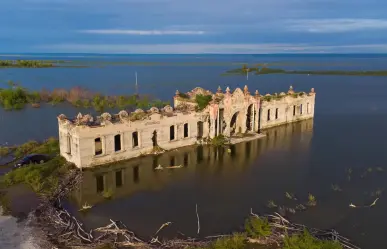 ¿Por qué la presa Vicente Guerrero es la sexta más grande de todo México? Esto se sabe