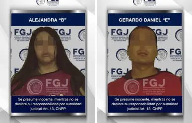 Vinculan a proceso a dos personas por la desaparición de Edder Benavides