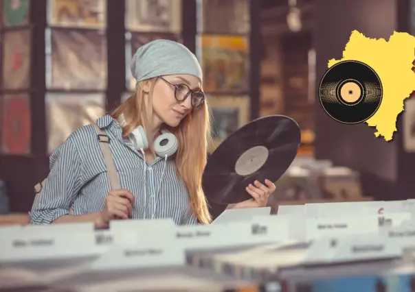 El histórico negocio de Durango que desapareció por culpa de la música digital